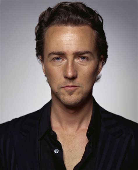 Edward Norton .
